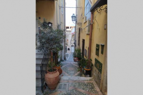 Casa Bianca - Luxury with balcony in the city Centre